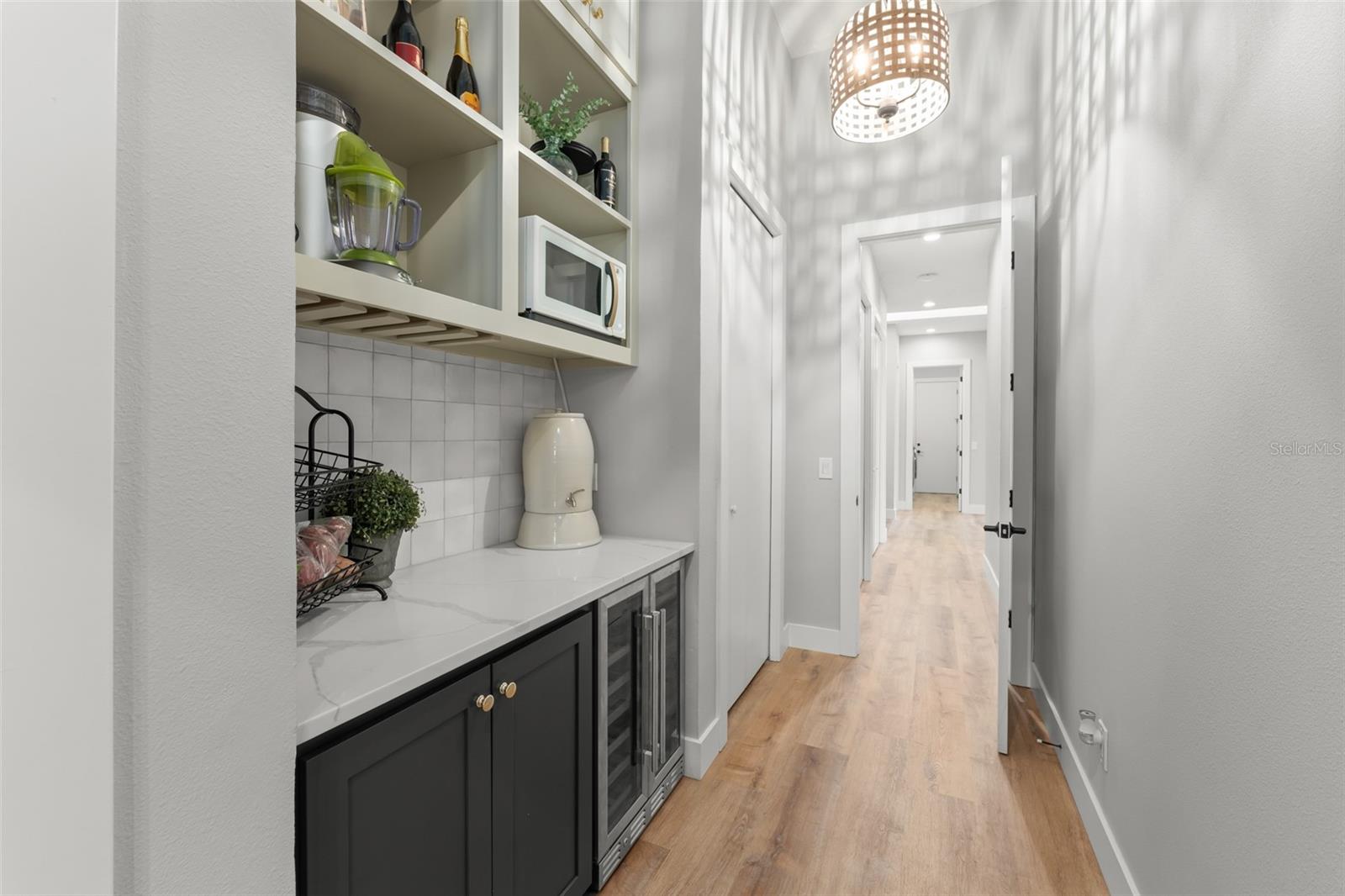 LAKE NONA - Residential