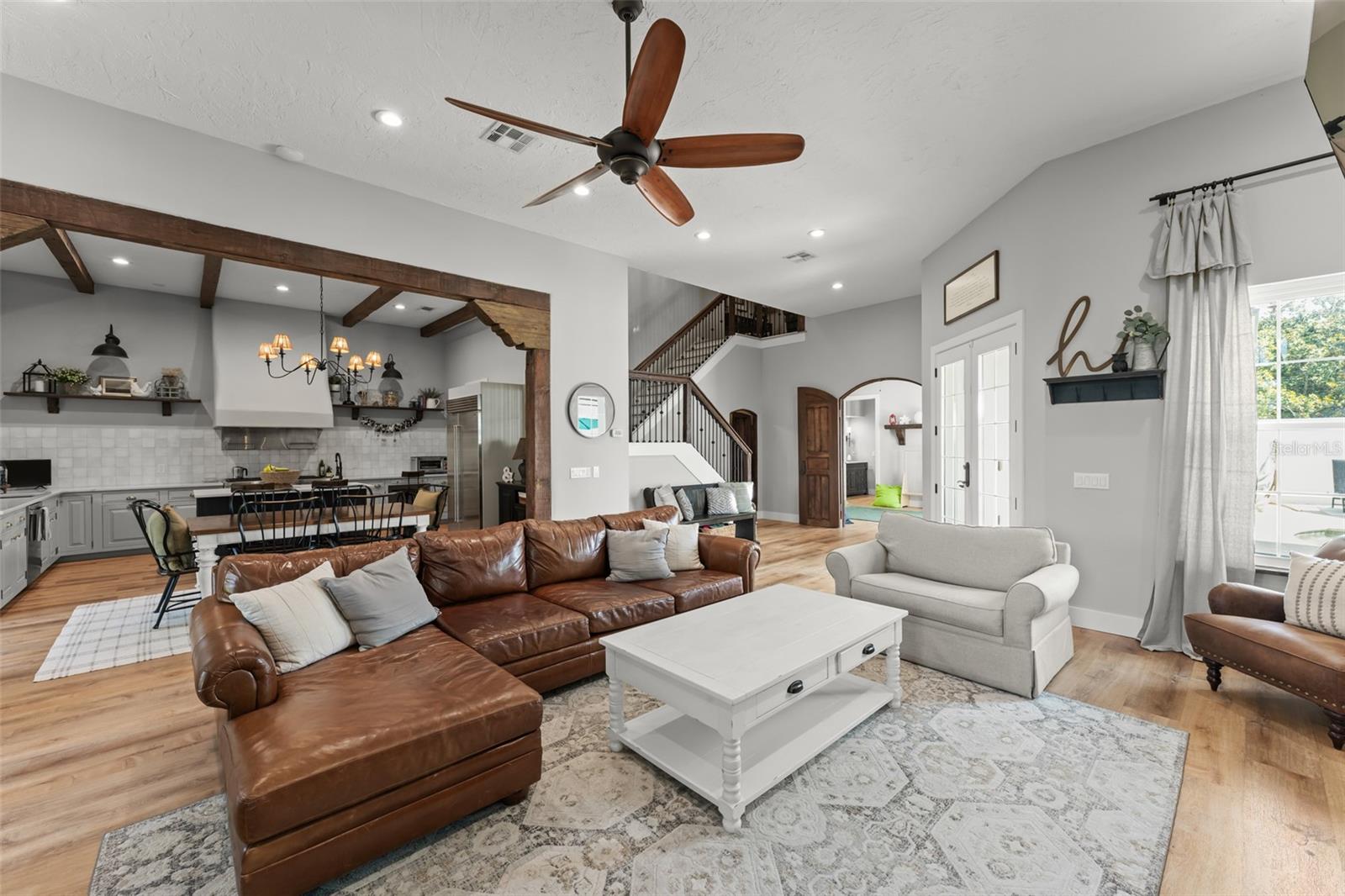 LAKE NONA - Residential