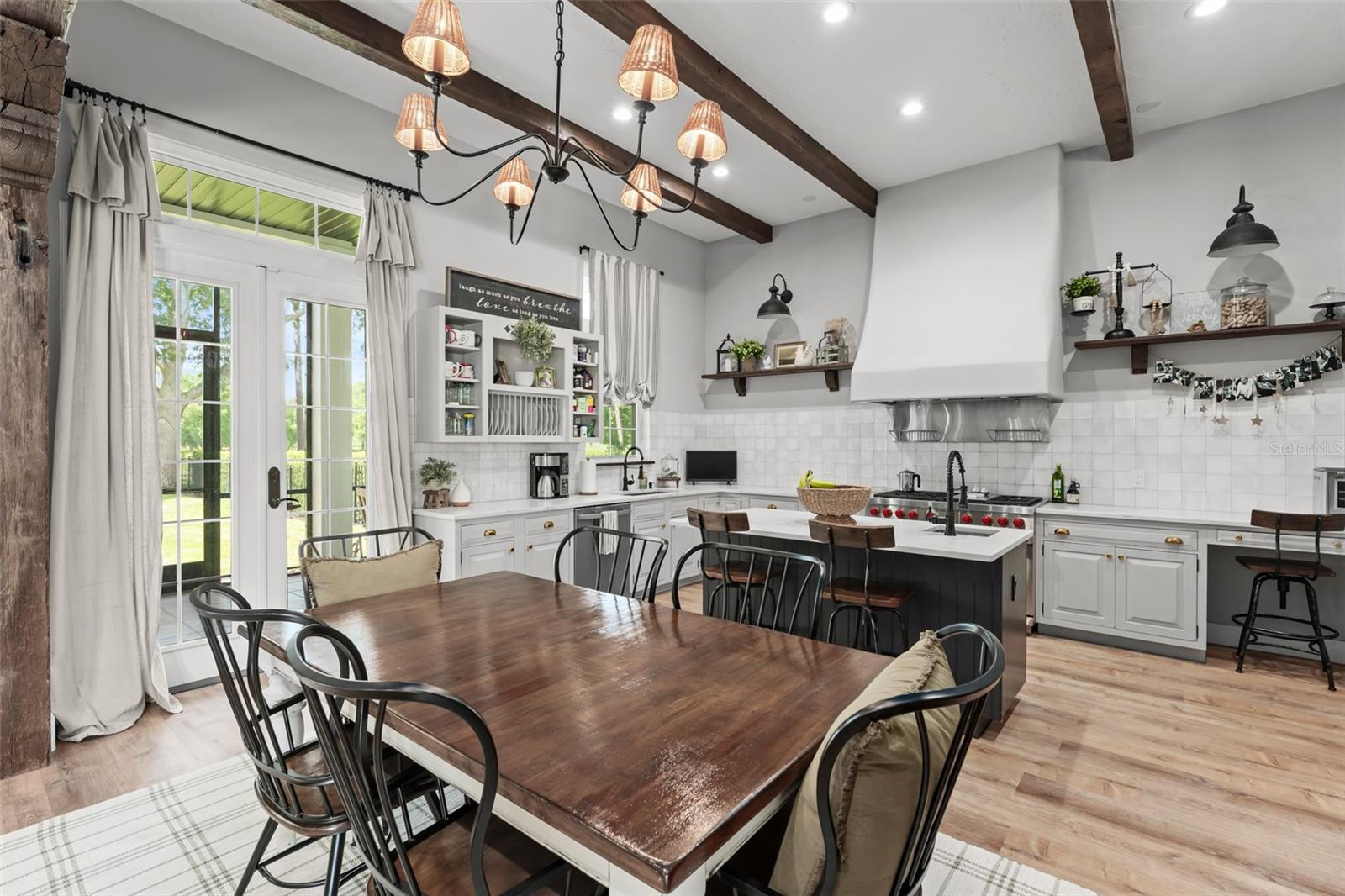 LAKE NONA - Residential