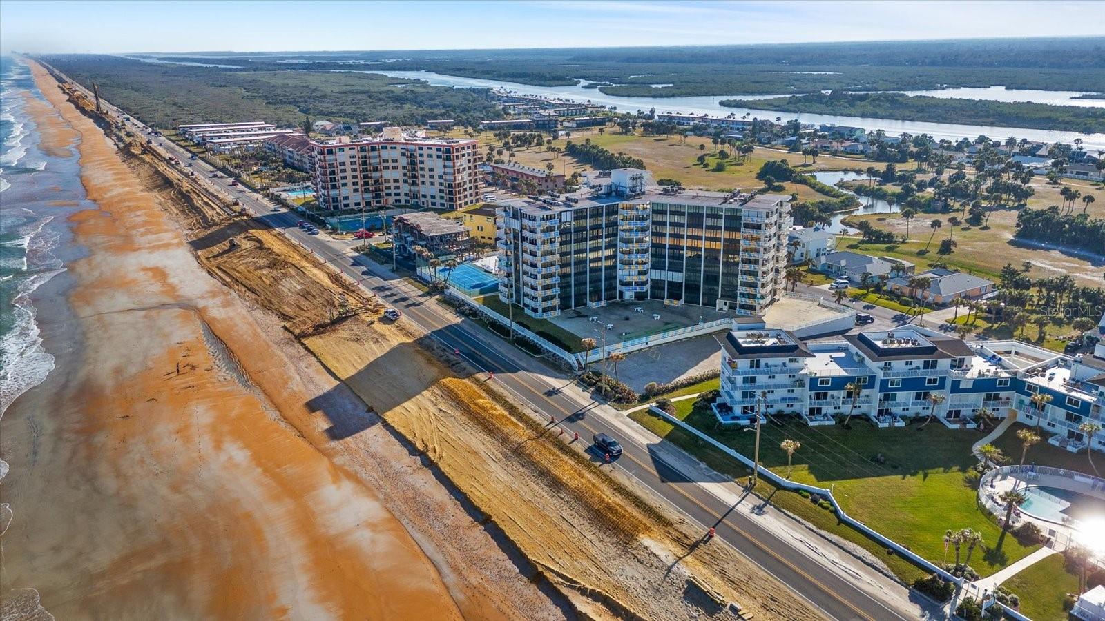 THE NAUTILUS CONDOMINIUM - Residential Lease