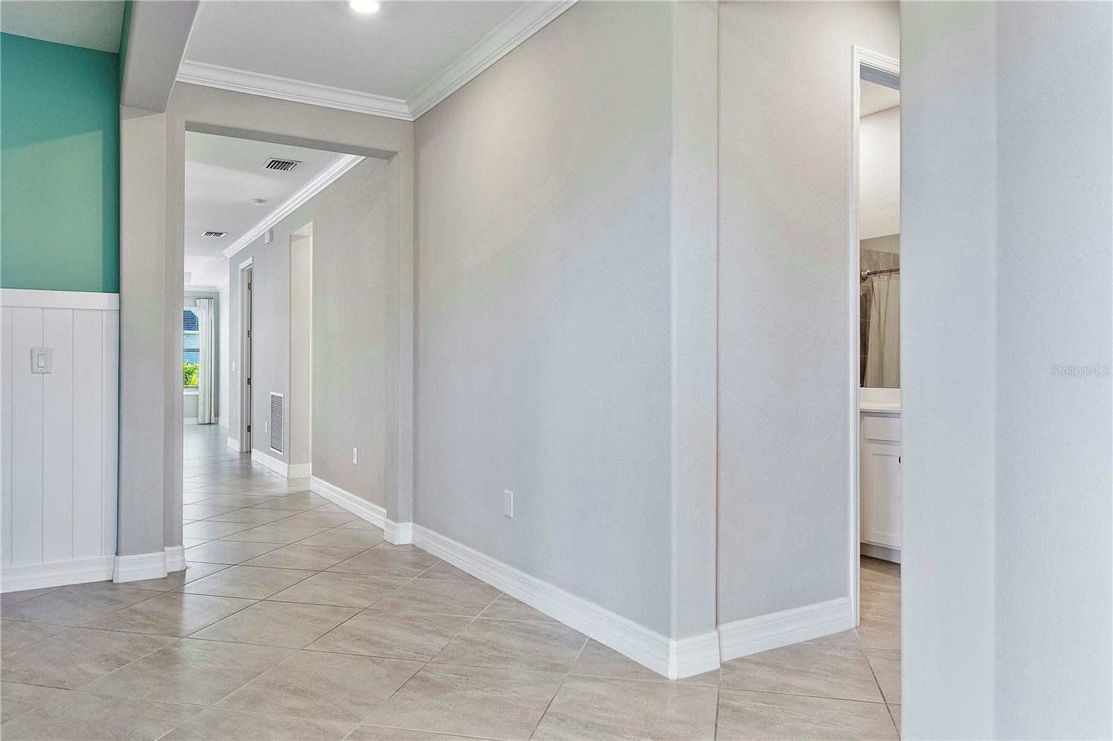 BABCOCK RANCH COMMUNITY PH 1A - Residential Lease