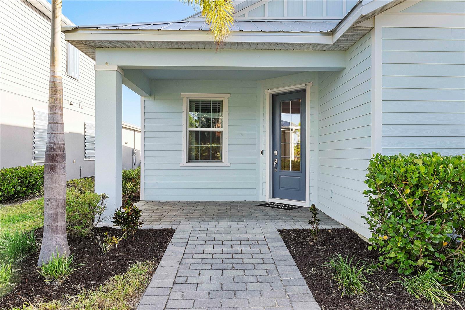 BABCOCK RANCH COMMUNITY PH 1A - Residential Lease