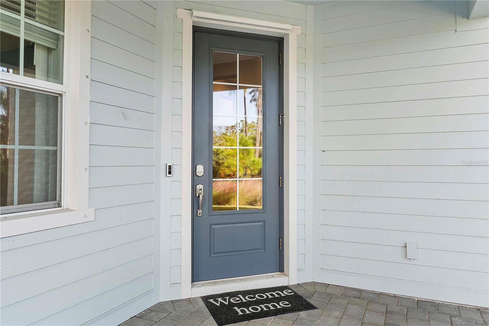 BABCOCK RANCH COMMUNITY PH 1A - Residential Lease