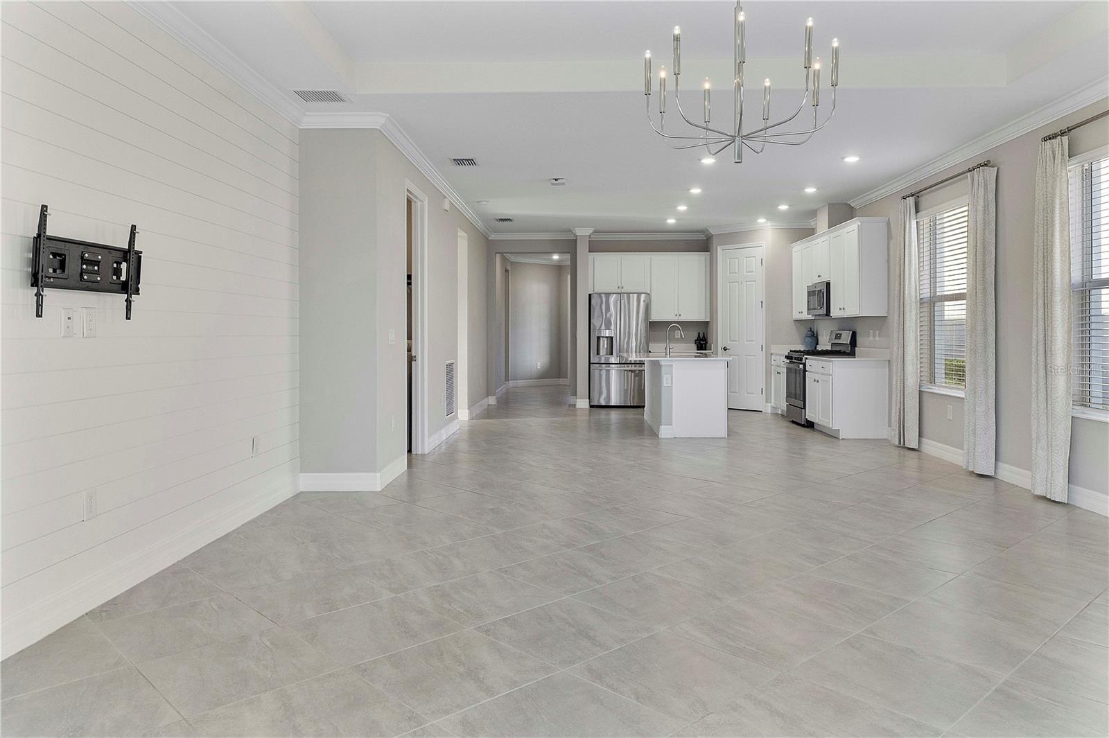 BABCOCK RANCH COMMUNITY PH 1A - Residential Lease
