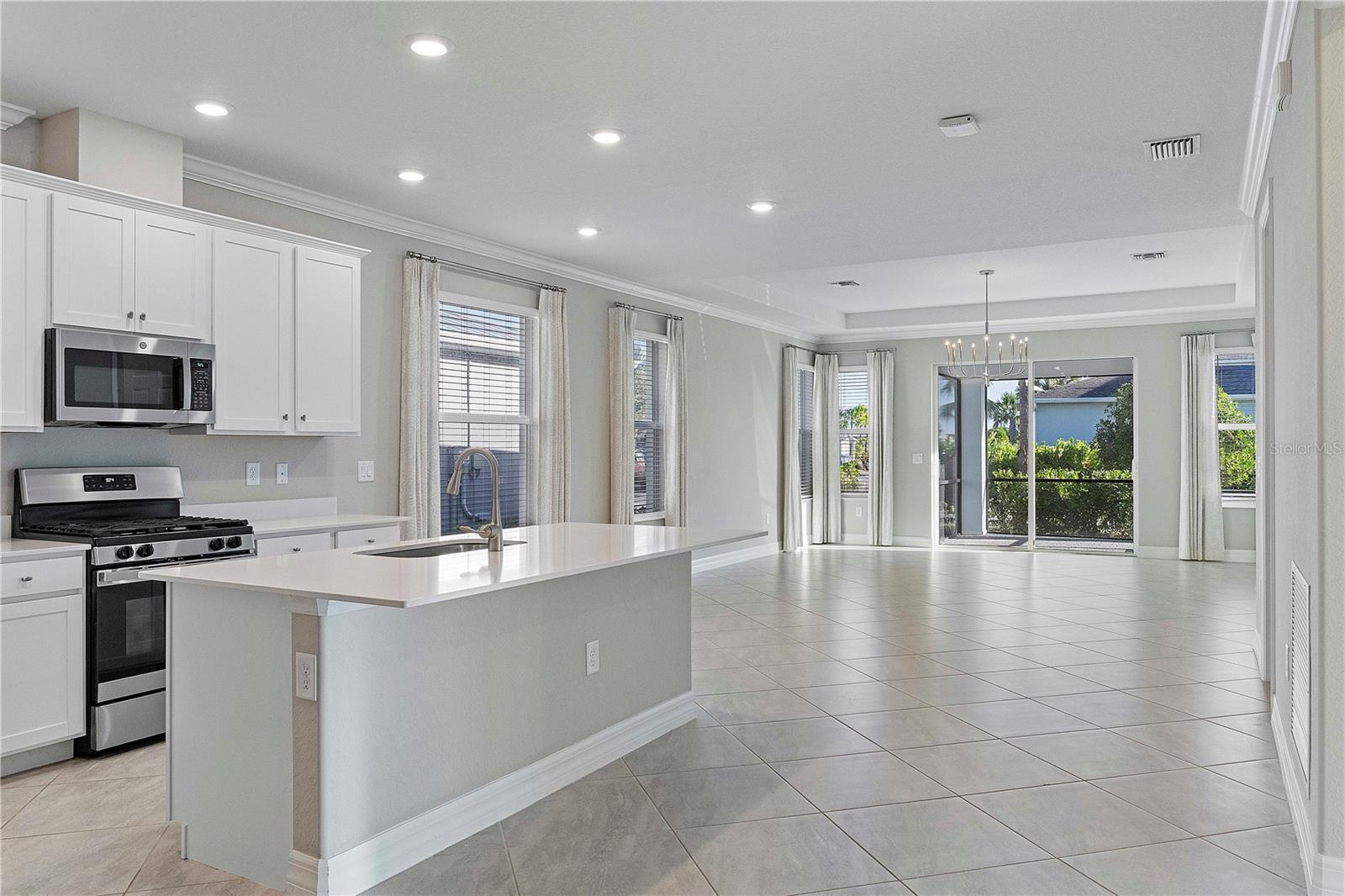 BABCOCK RANCH COMMUNITY PH 1A - Residential Lease