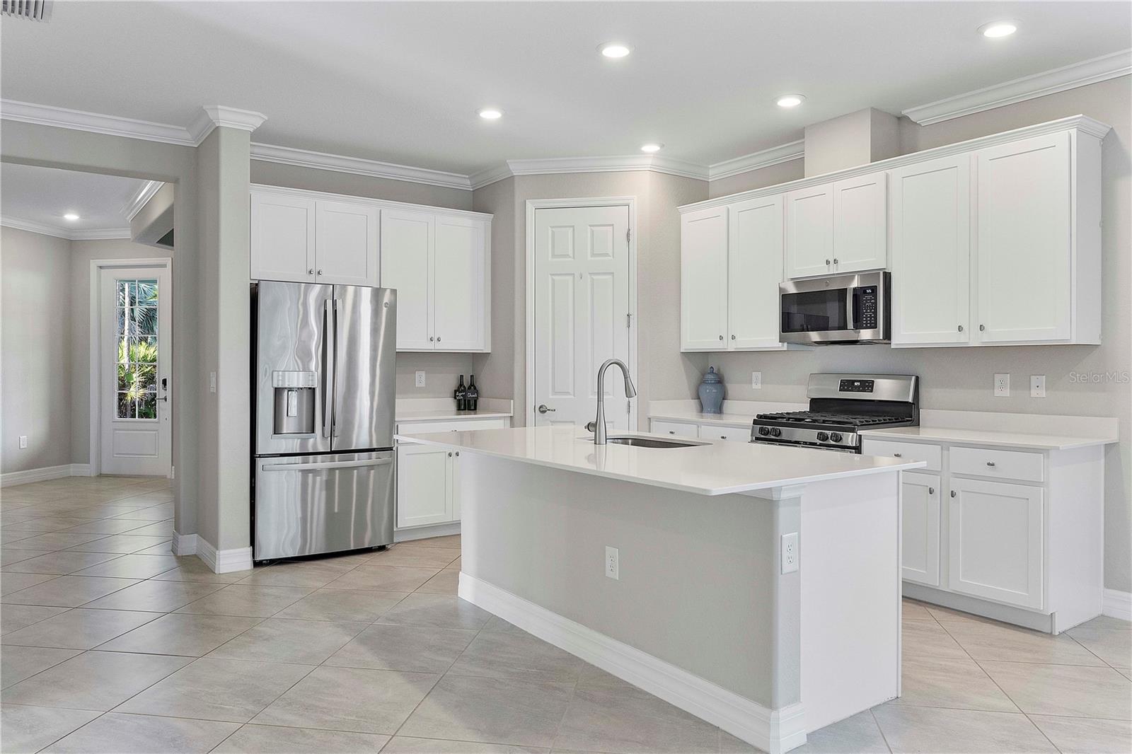 BABCOCK RANCH COMMUNITY PH 1A - Residential Lease