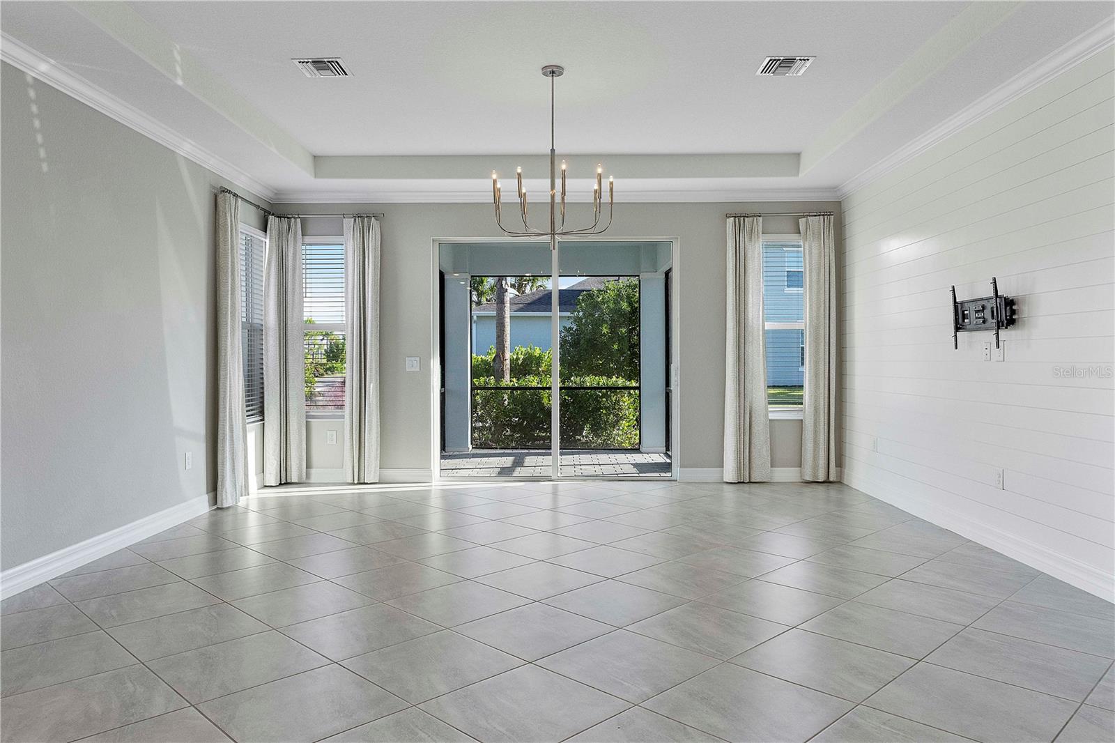 BABCOCK RANCH COMMUNITY PH 1A - Residential Lease
