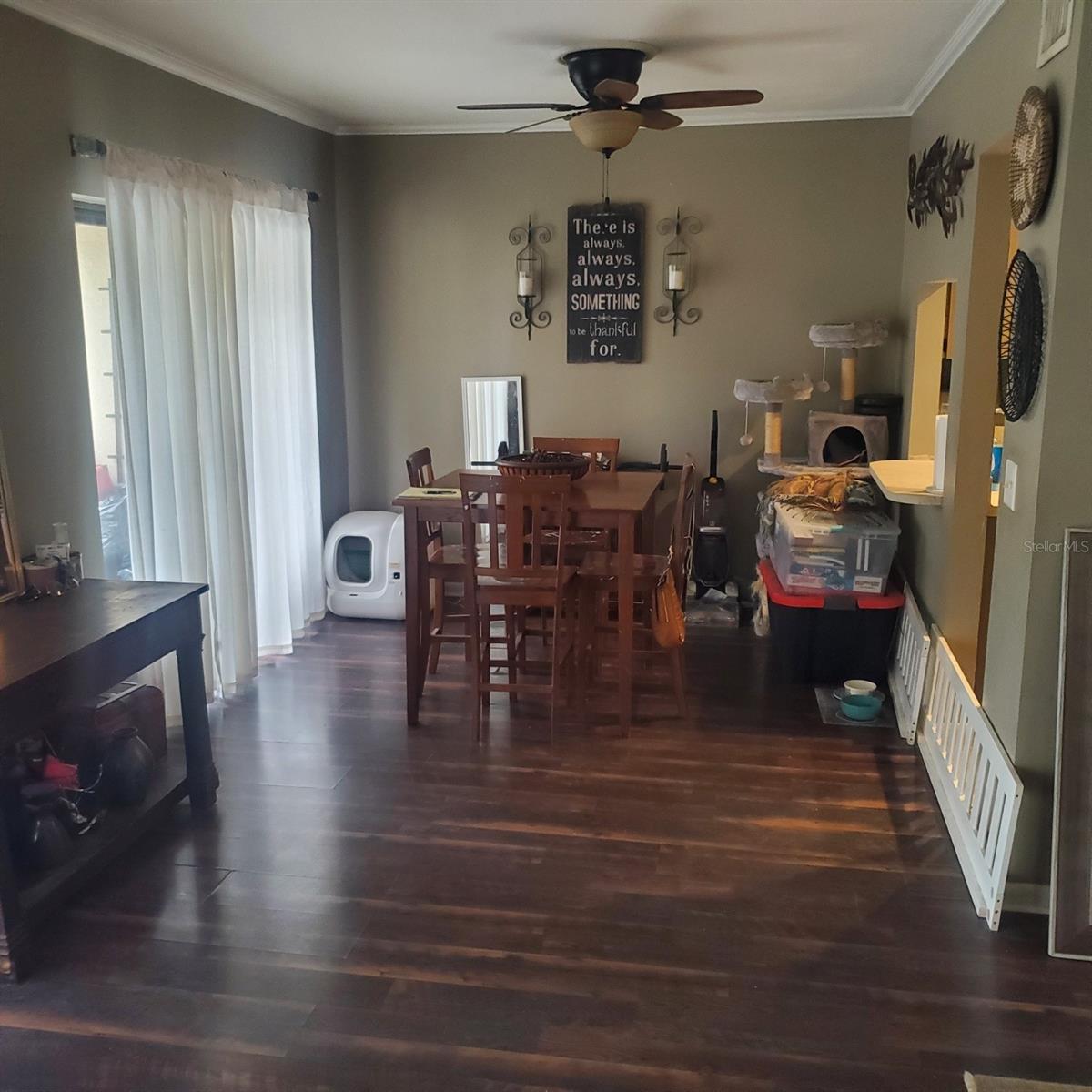 MARION SPGS CONDO - Residential