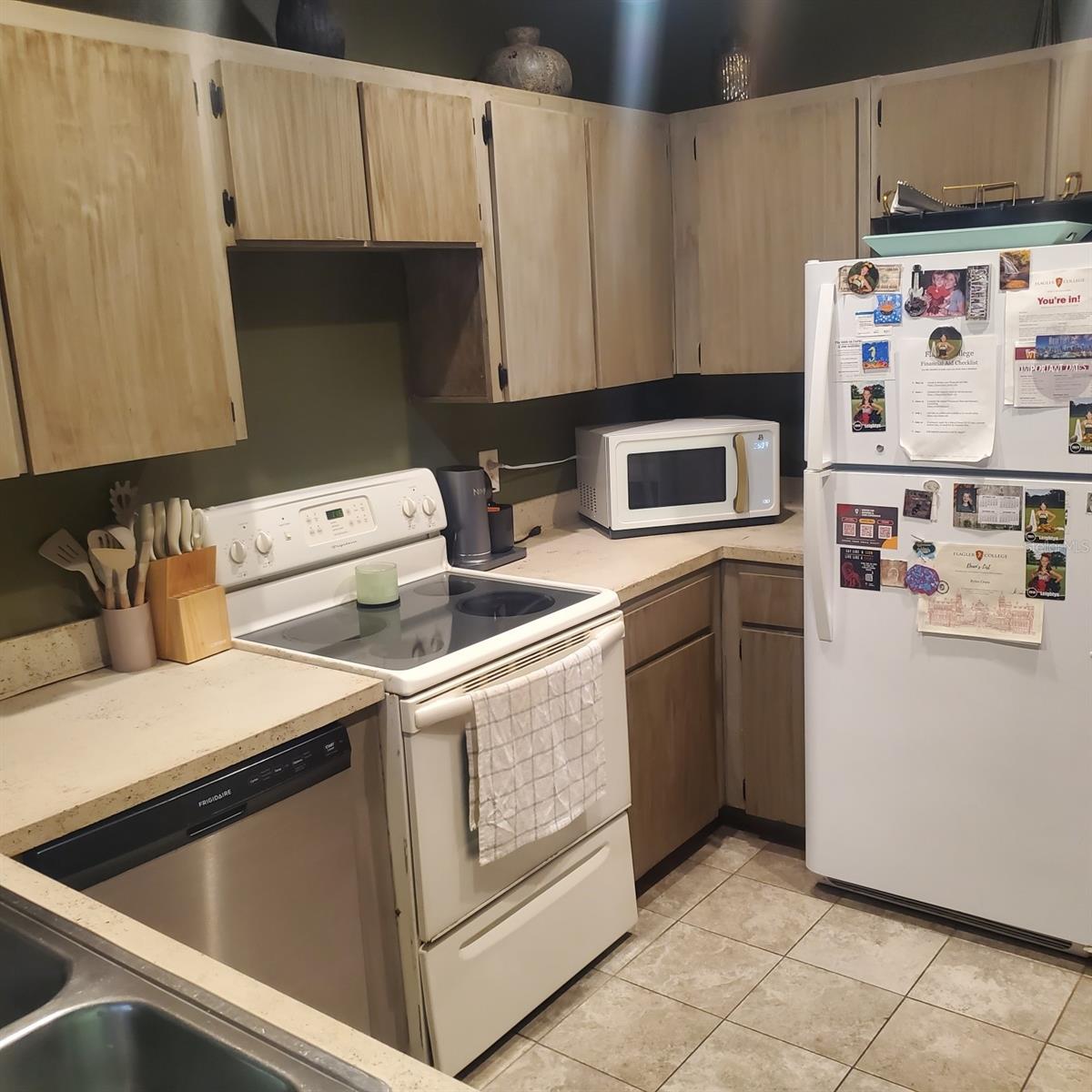 MARION SPGS CONDO - Residential