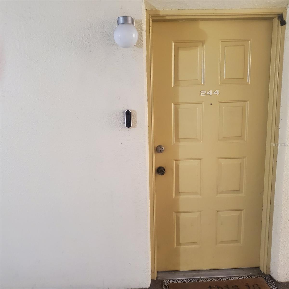 MARION SPGS CONDO - Residential