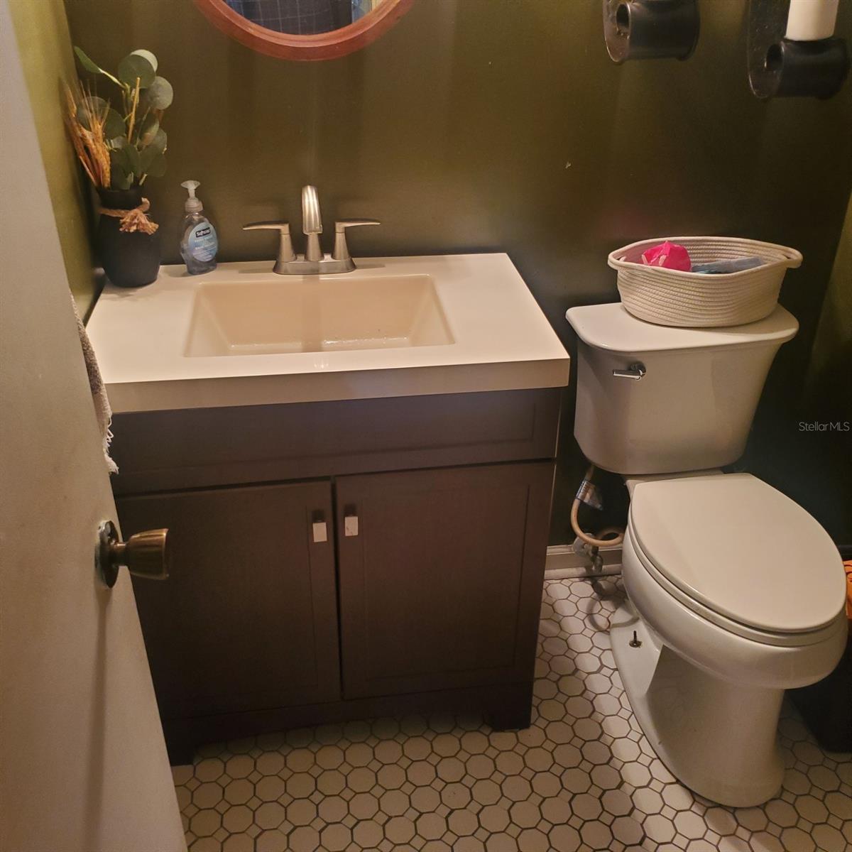 MARION SPGS CONDO - Residential