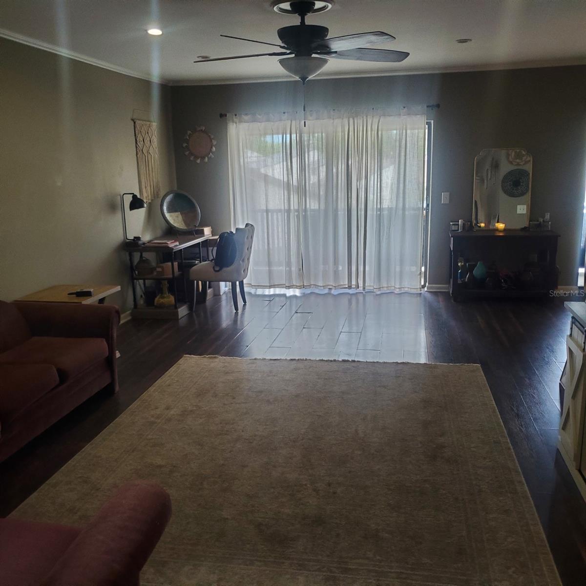 MARION SPGS CONDO - Residential