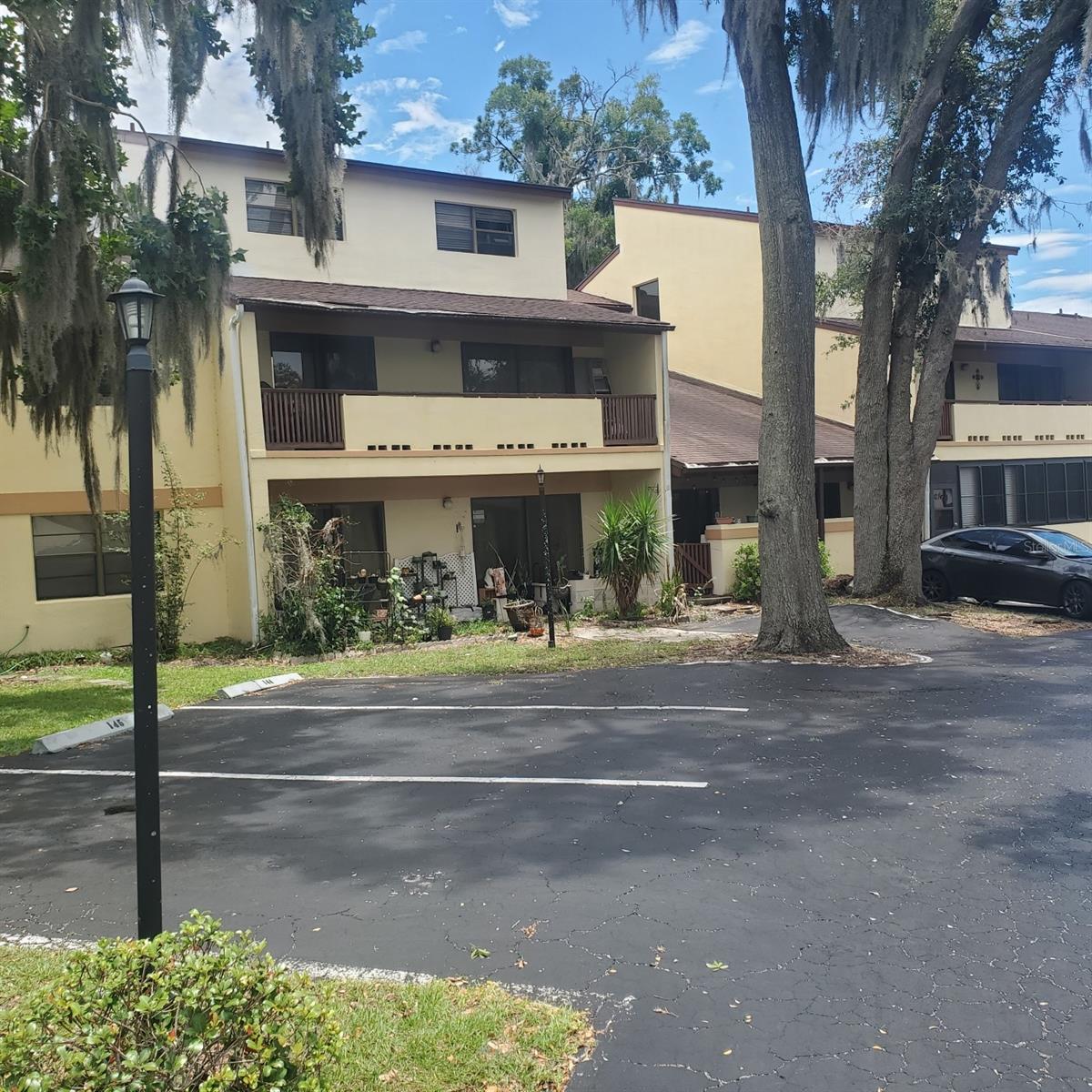 MARION SPGS CONDO - Residential