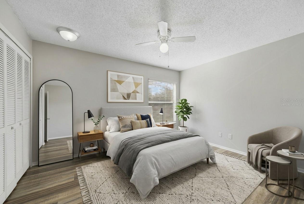 CASA PARK VILLAS PH 2 - Residential