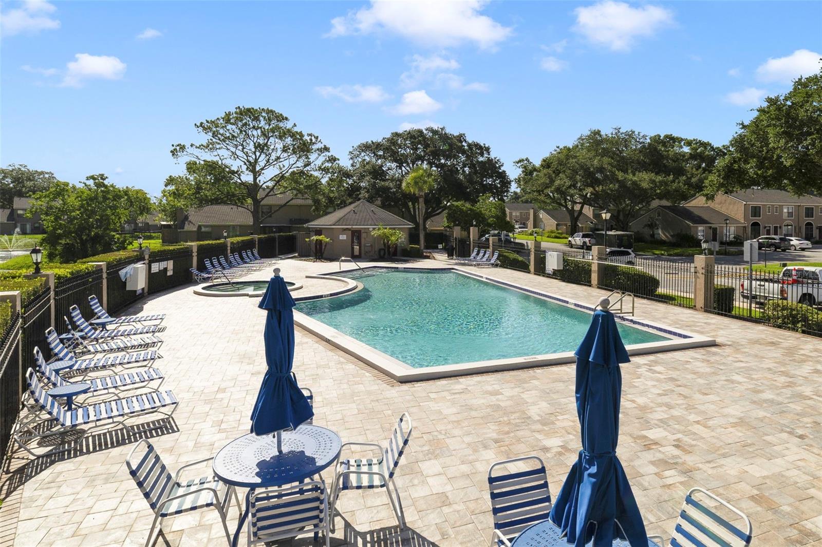 CASA PARK VILLAS PH 2 - Residential