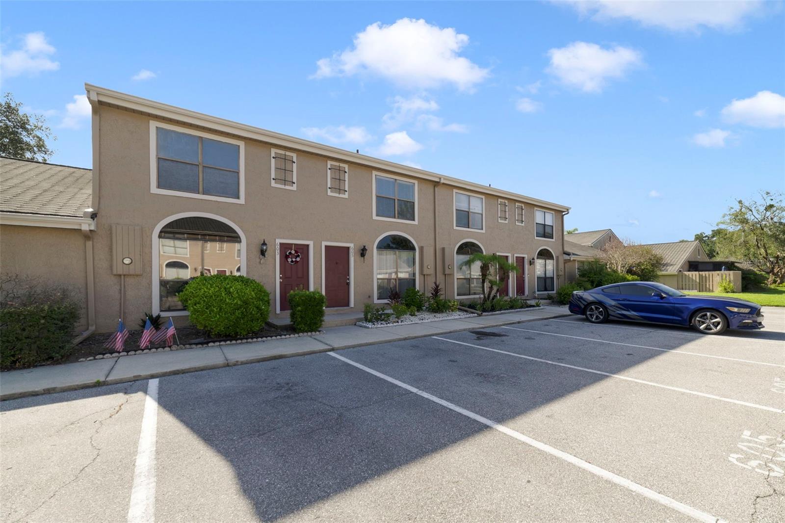 CASA PARK VILLAS PH 2 - Residential
