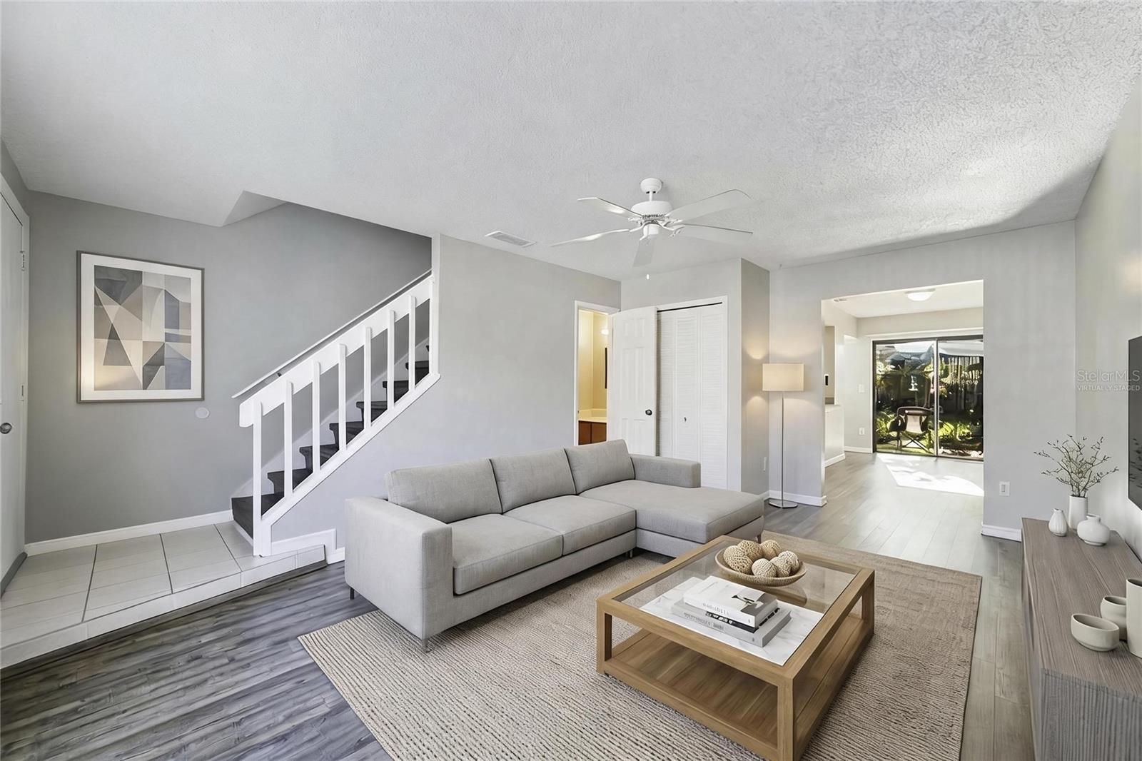 CASA PARK VILLAS PH 2 - Residential
