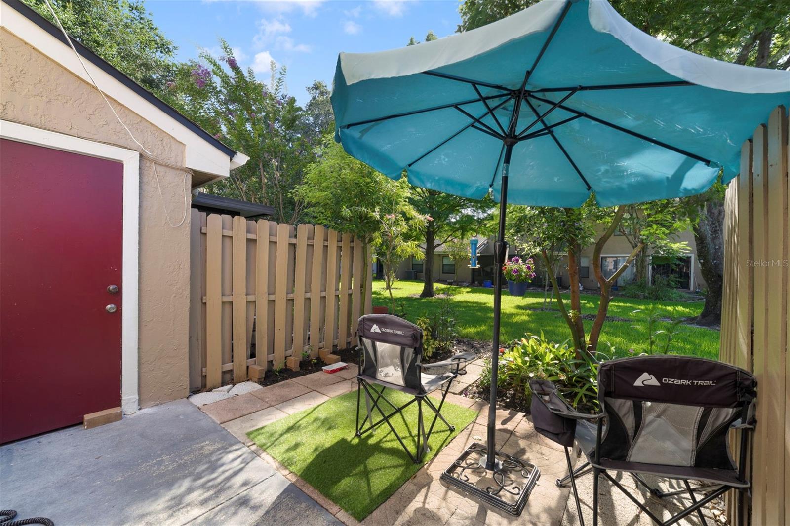 CASA PARK VILLAS PH 2 - Residential