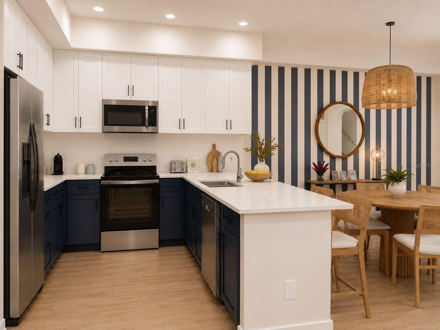 FULTON PARK - Residential