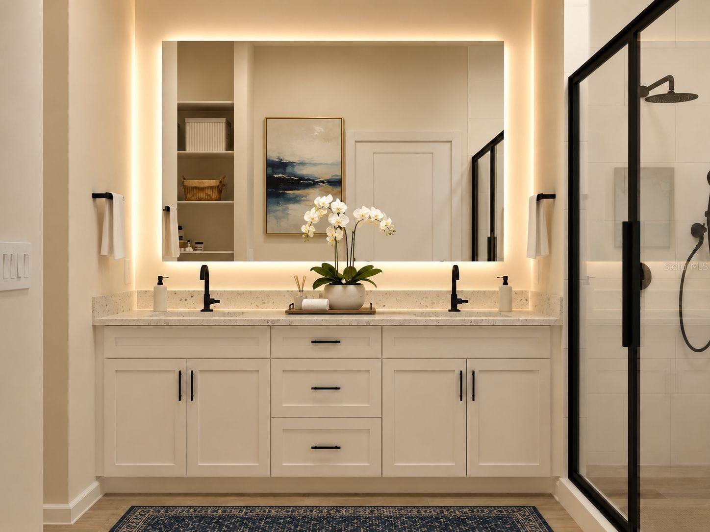 FULTON PARK - Residential