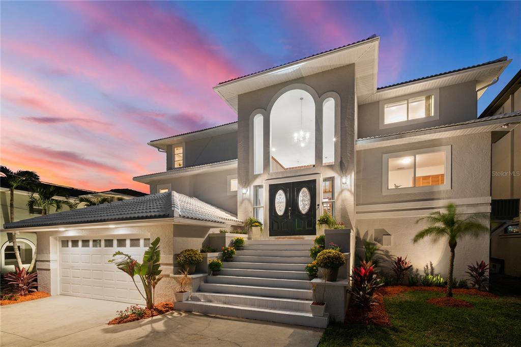 BAYSIDE SUB 4 - Residential