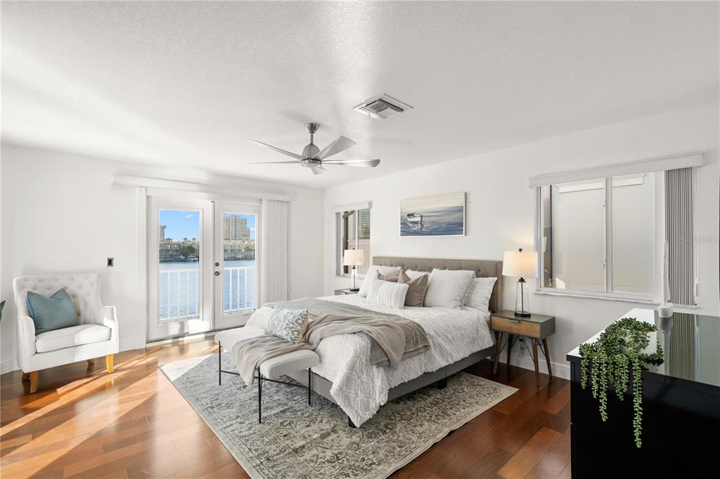 BAYSIDE SUB 4 - Residential