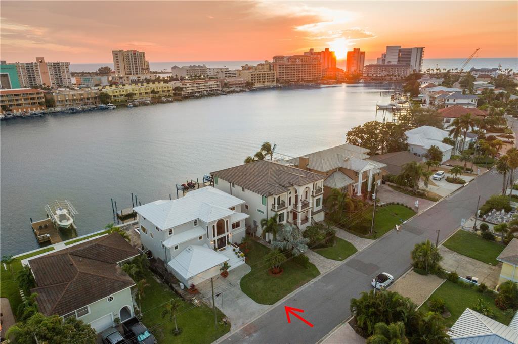 BAYSIDE SUB 4 - Residential