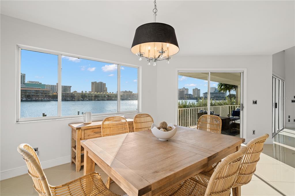 BAYSIDE SUB 4 - Residential