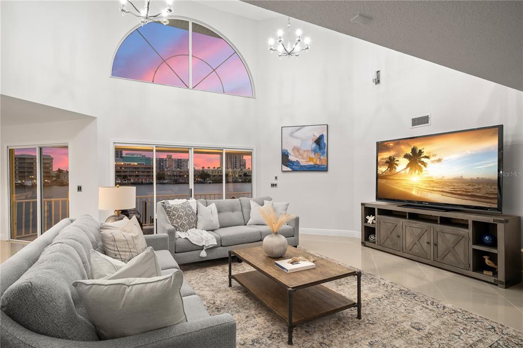 BAYSIDE SUB 4 - Residential