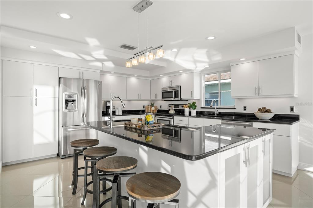 BAYSIDE SUB 4 - Residential