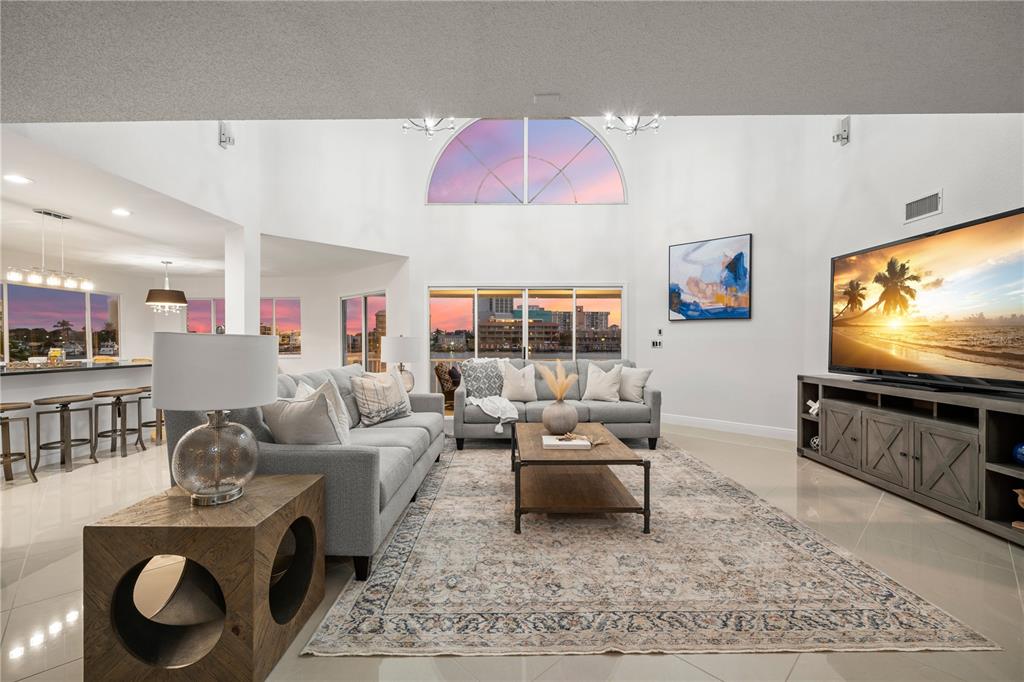 BAYSIDE SUB 4 - Residential