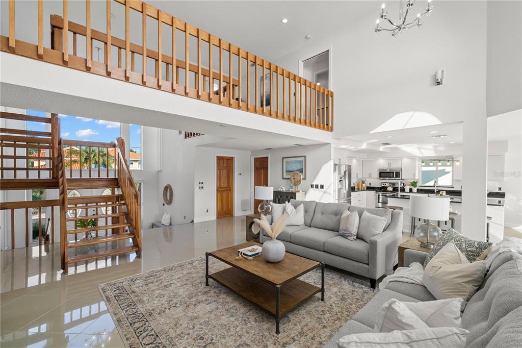 BAYSIDE SUB 4 - Residential