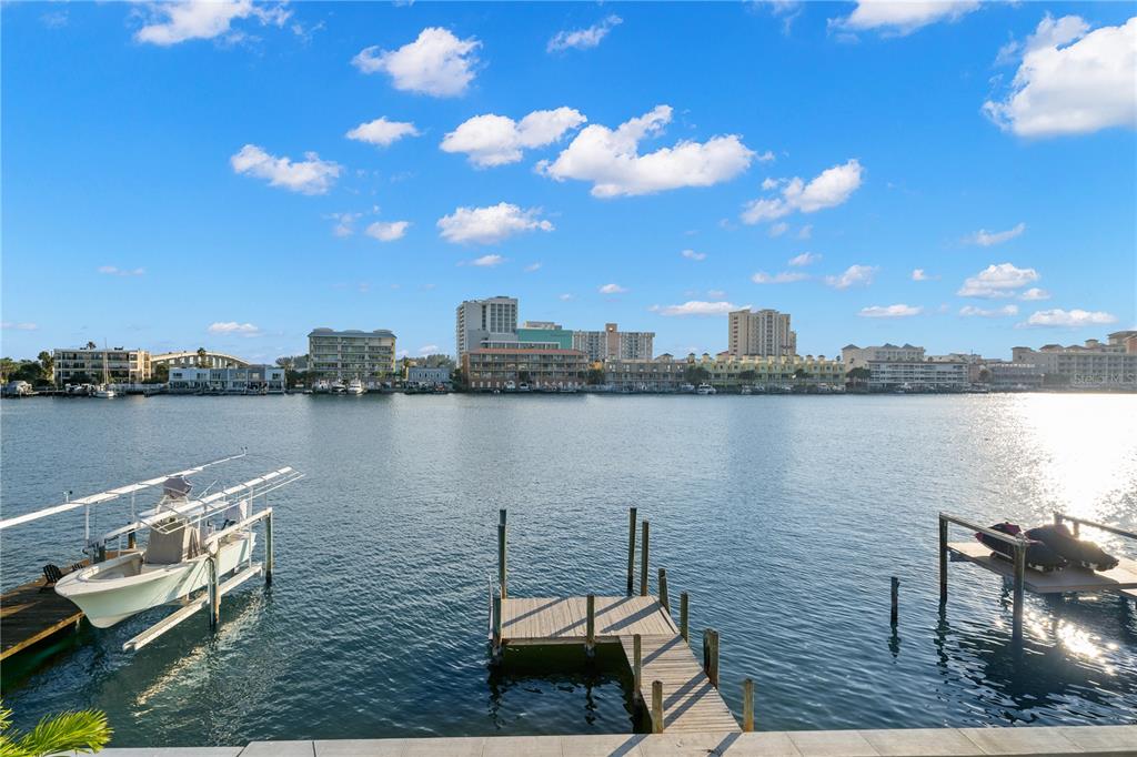 BAYSIDE SUB 4 - Residential