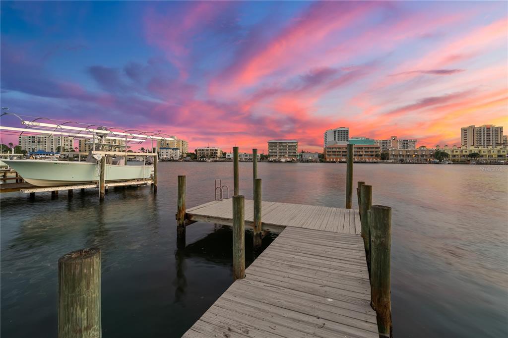 BAYSIDE SUB 4 - Residential