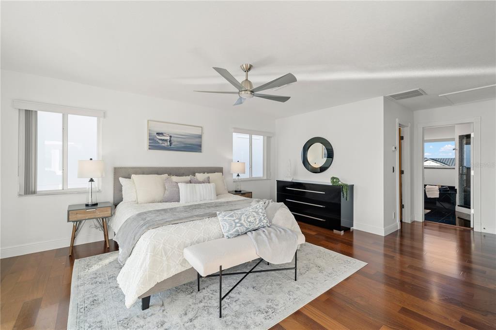 BAYSIDE SUB 4 - Residential
