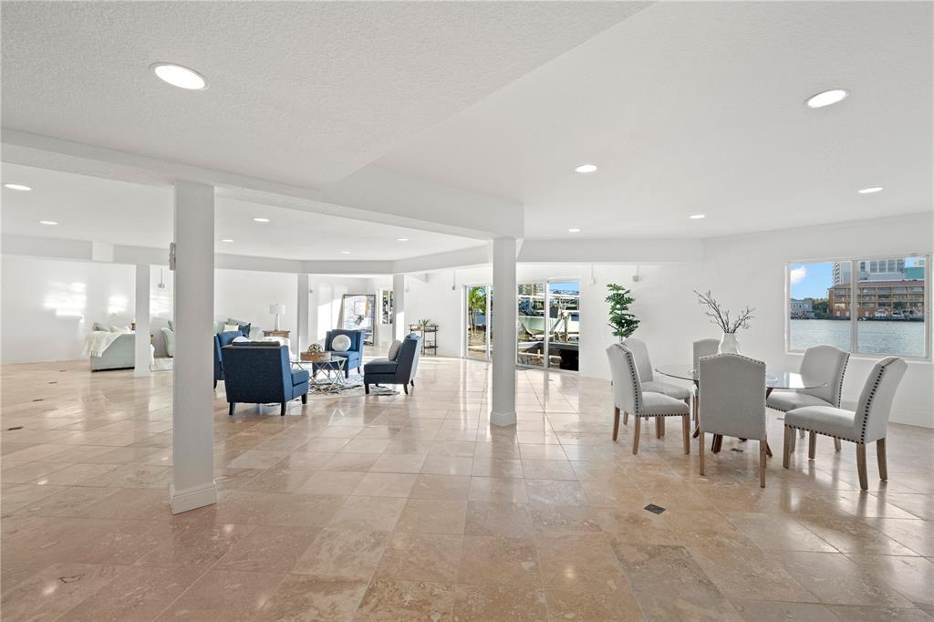 BAYSIDE SUB 4 - Residential