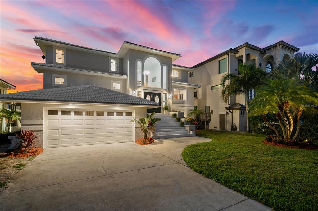BAYSIDE SUB 4 - Residential