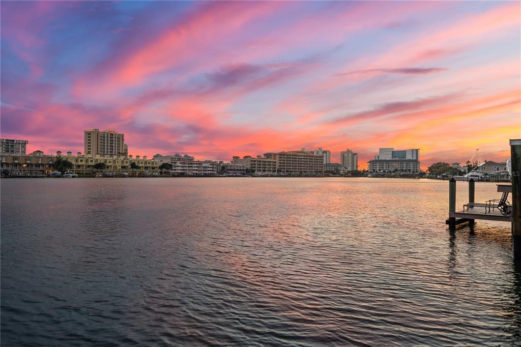 BAYSIDE SUB 4 - Residential