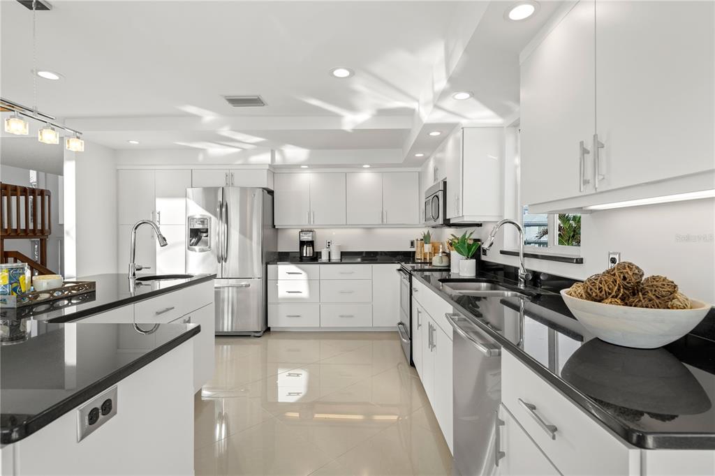 BAYSIDE SUB 4 - Residential