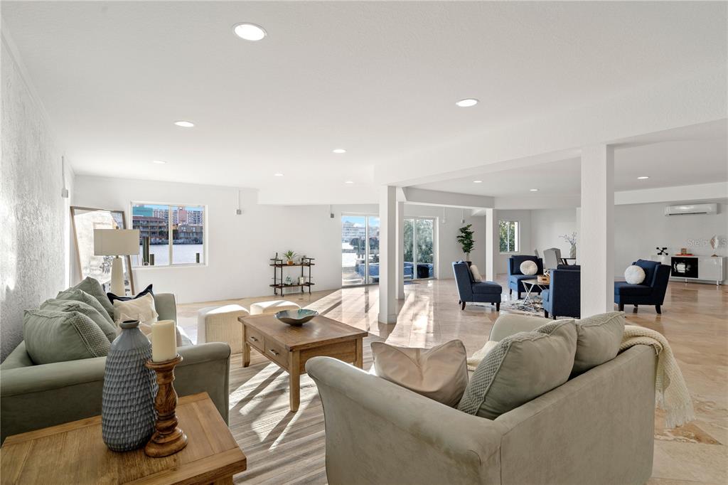 BAYSIDE SUB 4 - Residential