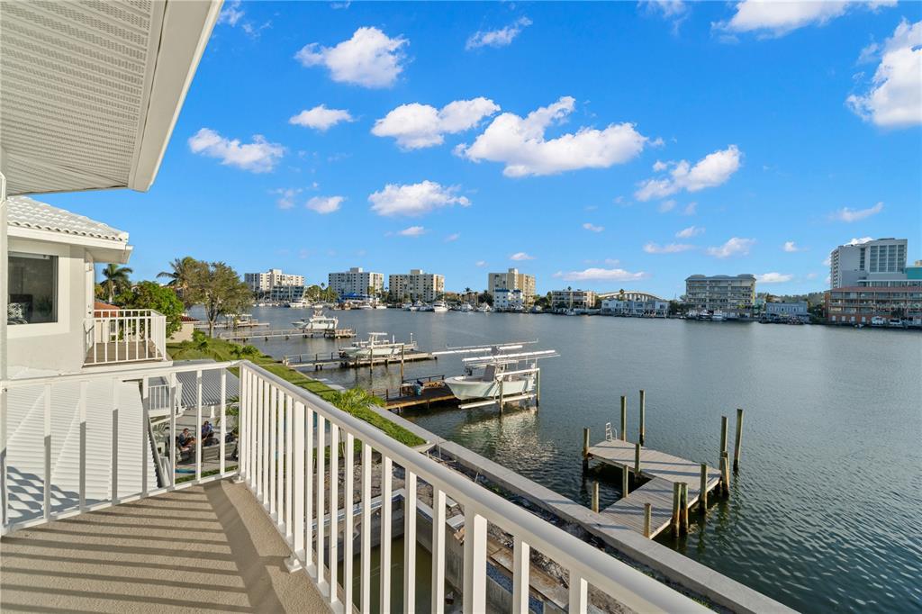 BAYSIDE SUB 4 - Residential
