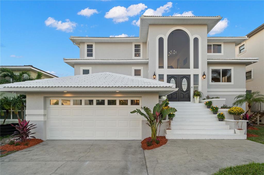 BAYSIDE SUB 4 - Residential