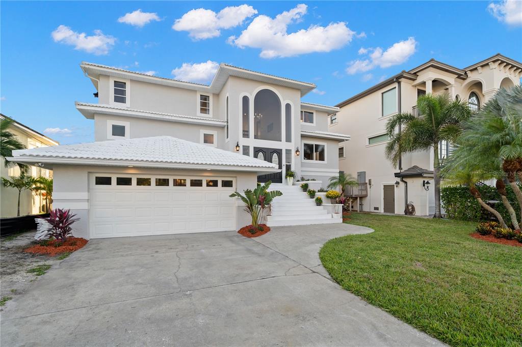 BAYSIDE SUB 4 - Residential