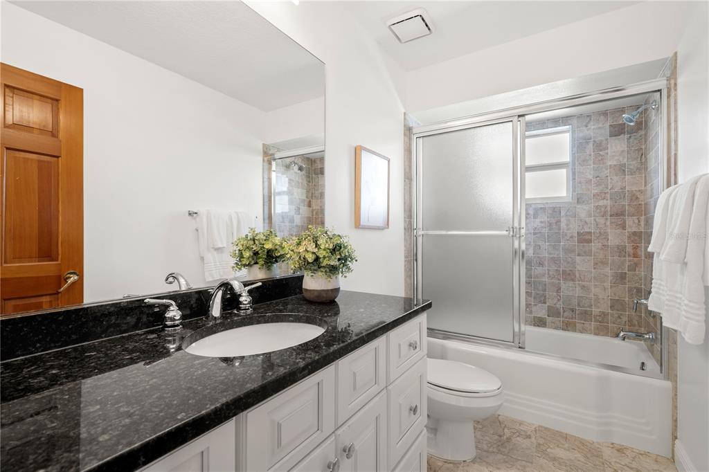 BAYSIDE SUB 4 - Residential
