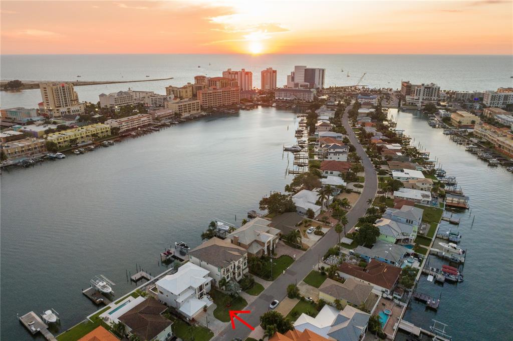 BAYSIDE SUB 4 - Residential