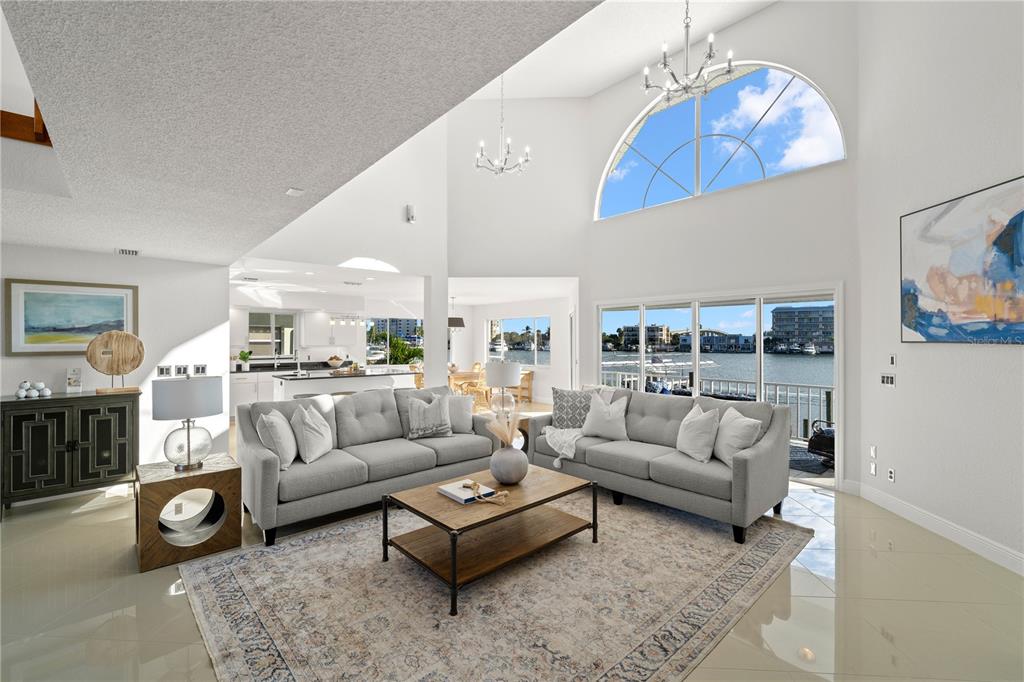 BAYSIDE SUB 4 - Residential
