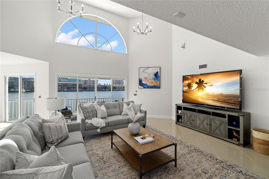 BAYSIDE SUB 4 - Residential