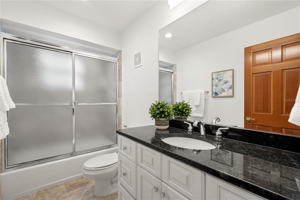 BAYSIDE SUB 4 - Residential