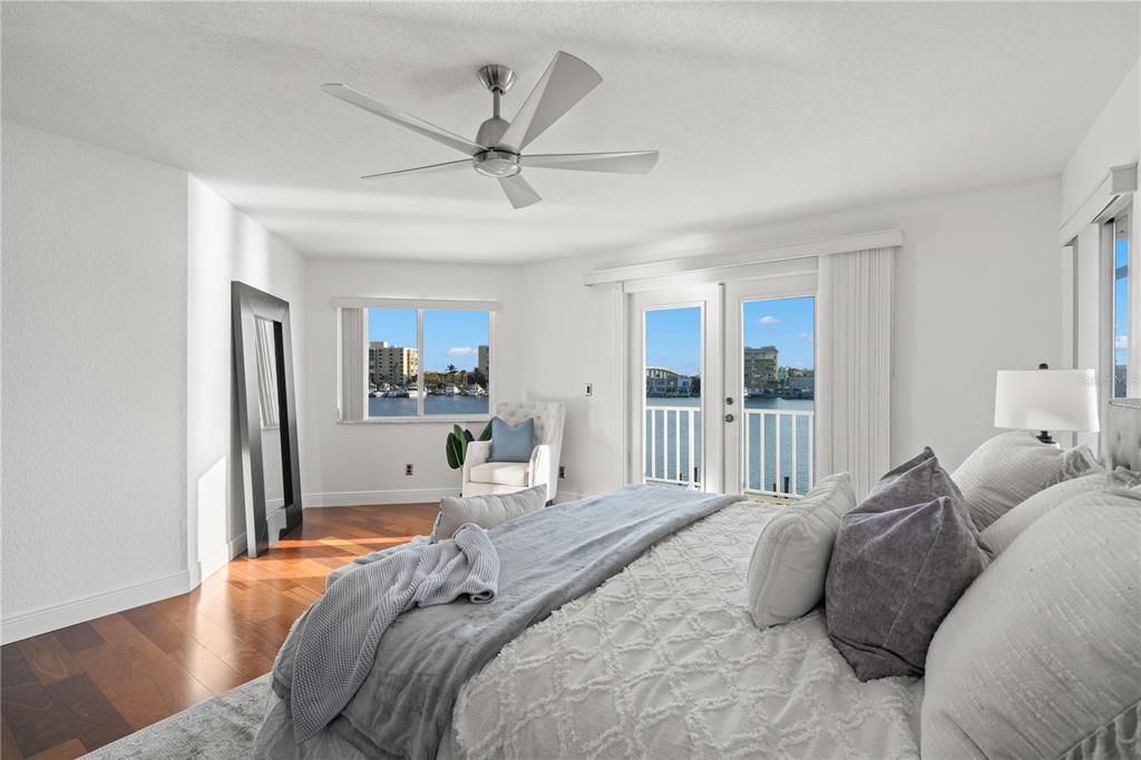 BAYSIDE SUB 4 - Residential