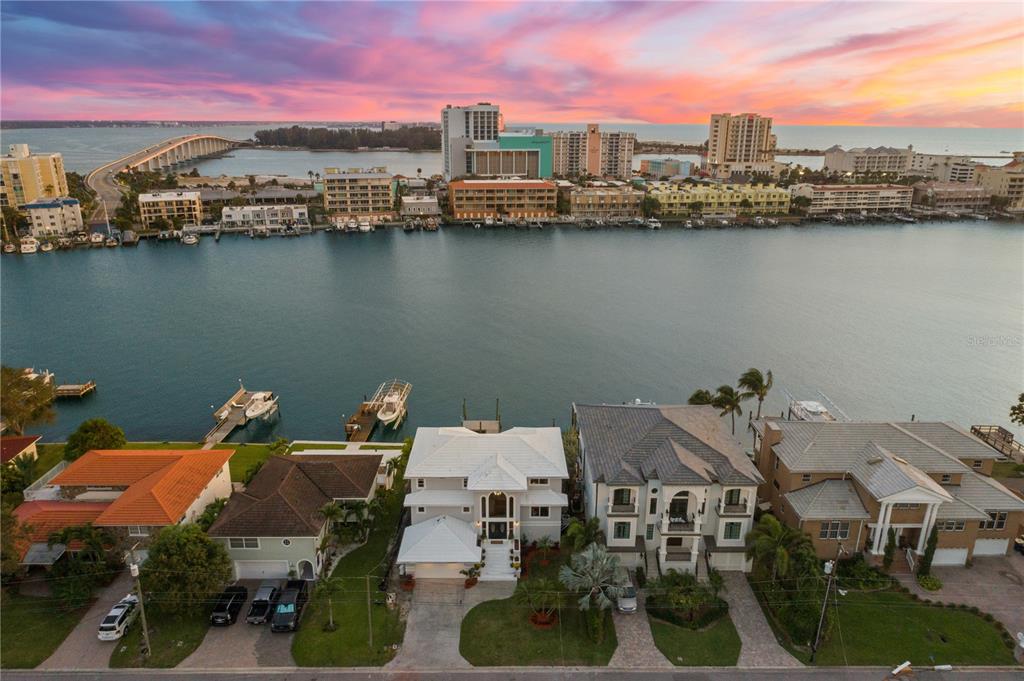 BAYSIDE SUB 4 - Residential
